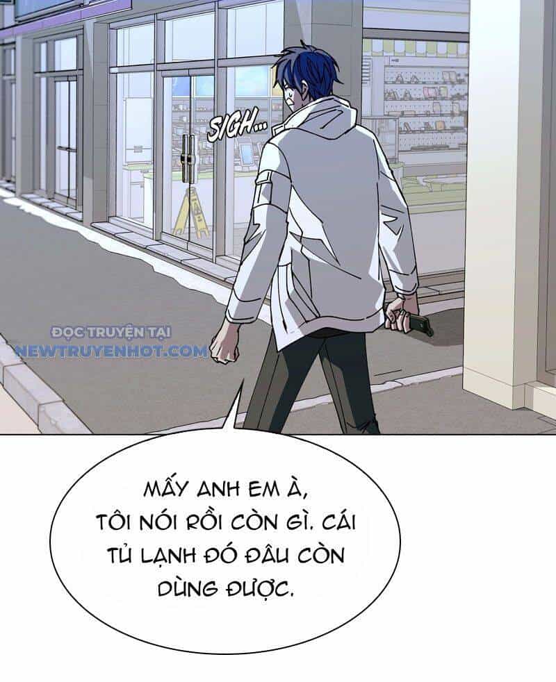 Tận Thế Cũng Chỉ Là Trò Chơi - Chương 22 - ảnh 114