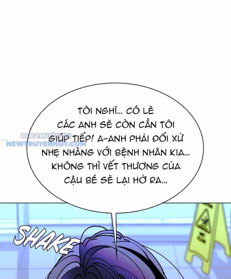 Tận Thế Cũng Chỉ Là Trò Chơi - Chương 22 - ảnh 131