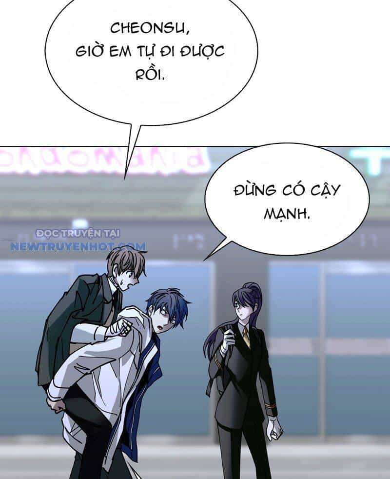 Tận Thế Cũng Chỉ Là Trò Chơi - Chương 22 - ảnh 96