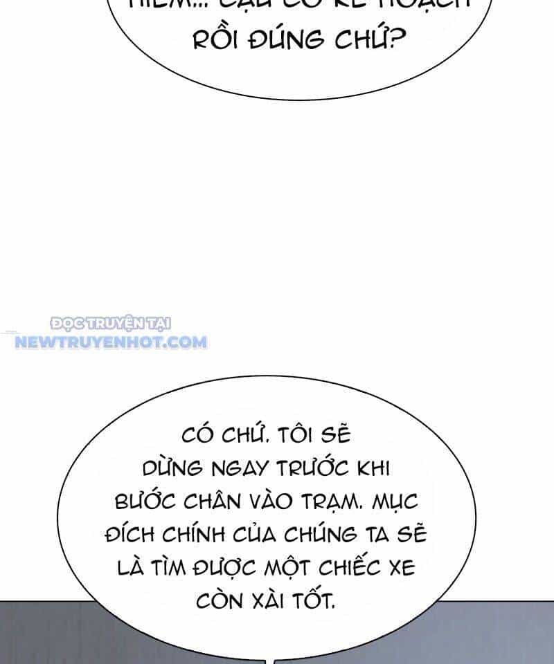 Tận Thế Cũng Chỉ Là Trò Chơi - Chương 23 - ảnh 149