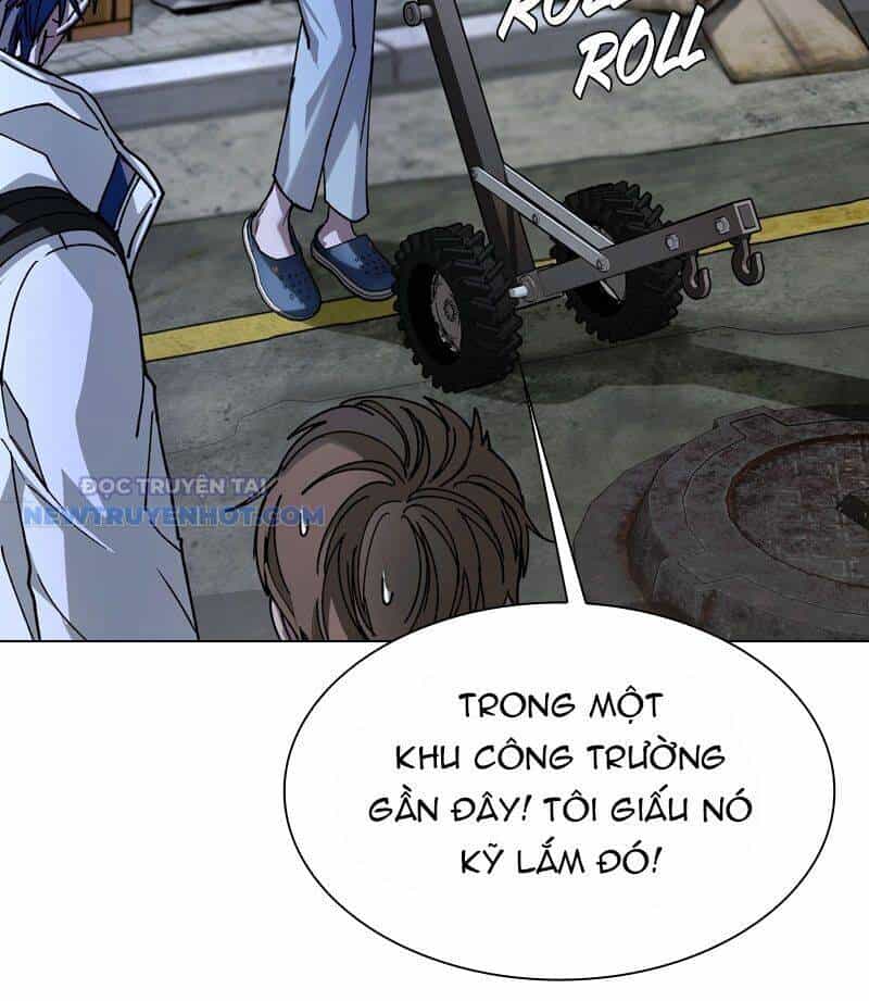 Tận Thế Cũng Chỉ Là Trò Chơi - Chương 24 - ảnh 25