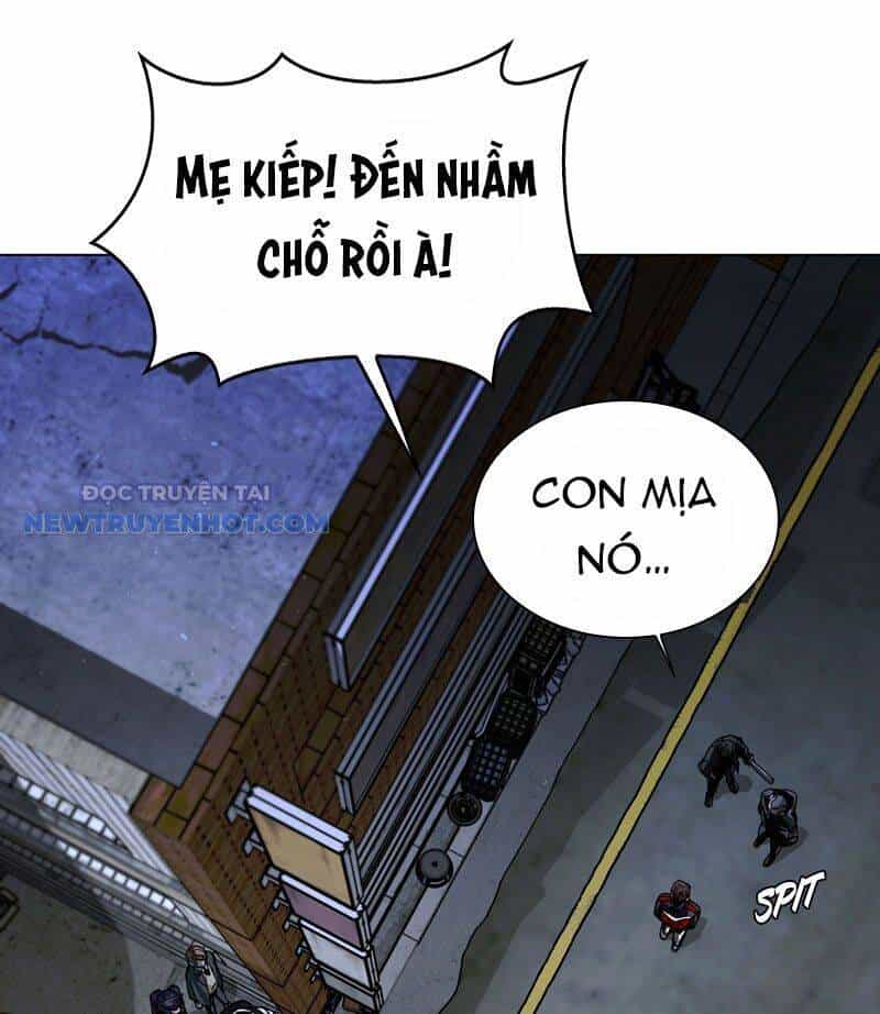 Tận Thế Cũng Chỉ Là Trò Chơi - Chương 24 - ảnh 7