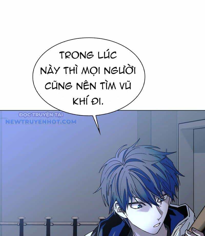Tận Thế Cũng Chỉ Là Trò Chơi - Chương 25 - ảnh 125