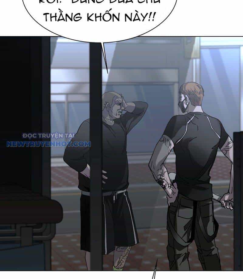 Tận Thế Cũng Chỉ Là Trò Chơi - Chương 25 - ảnh 132