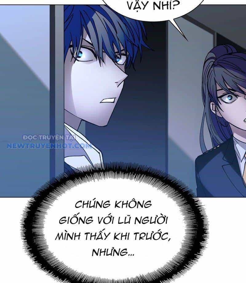 Tận Thế Cũng Chỉ Là Trò Chơi - Chương 25 - ảnh 136