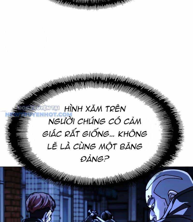 Tận Thế Cũng Chỉ Là Trò Chơi - Chương 25 - ảnh 137