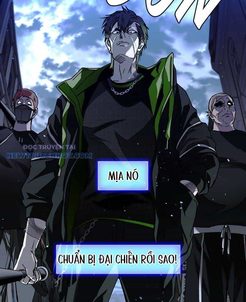 Tận Thế Cũng Chỉ Là Trò Chơi - Chương 26 - ảnh 30