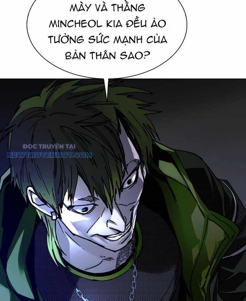 Tận Thế Cũng Chỉ Là Trò Chơi - Chương 26 - ảnh 56