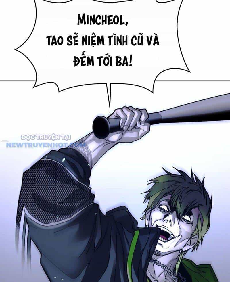 Tận Thế Cũng Chỉ Là Trò Chơi - Chương 26 - ảnh 58