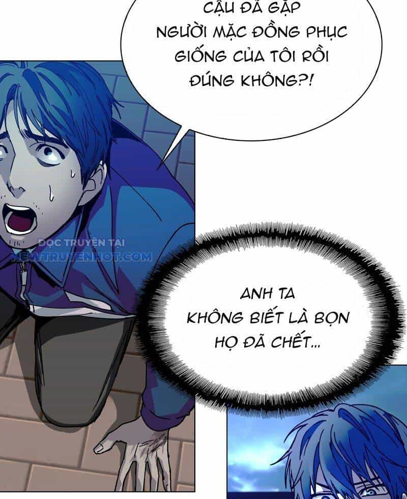 Tận Thế Cũng Chỉ Là Trò Chơi - Chương 27 - ảnh 109