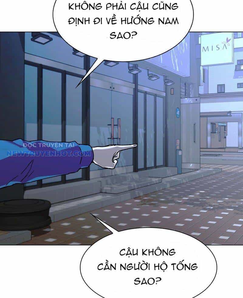 Tận Thế Cũng Chỉ Là Trò Chơi - Chương 27 - ảnh 117