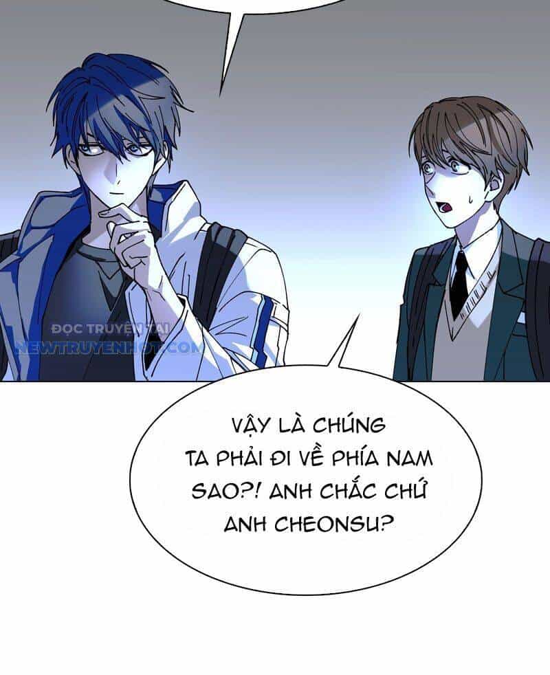 Tận Thế Cũng Chỉ Là Trò Chơi - Chương 27 - ảnh 135