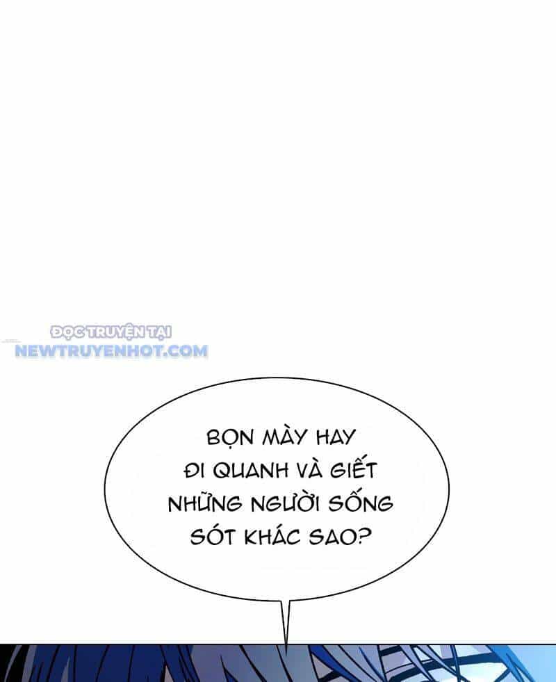 Tận Thế Cũng Chỉ Là Trò Chơi - Chương 27 - ảnh 22