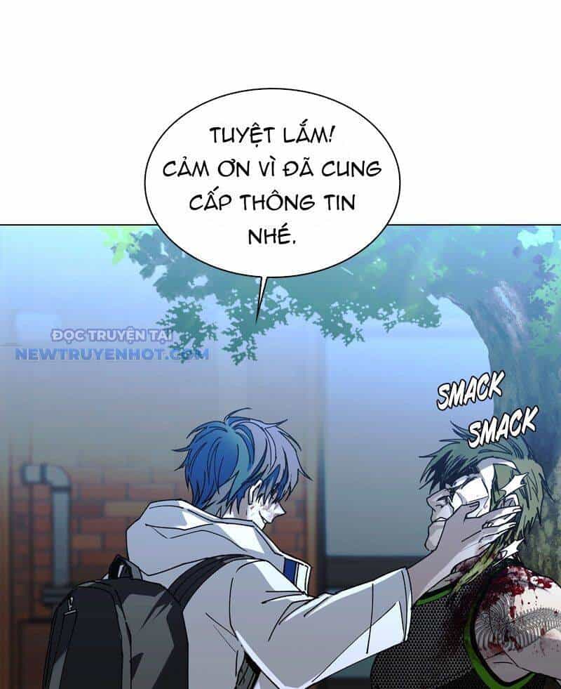 Tận Thế Cũng Chỉ Là Trò Chơi - Chương 27 - ảnh 26