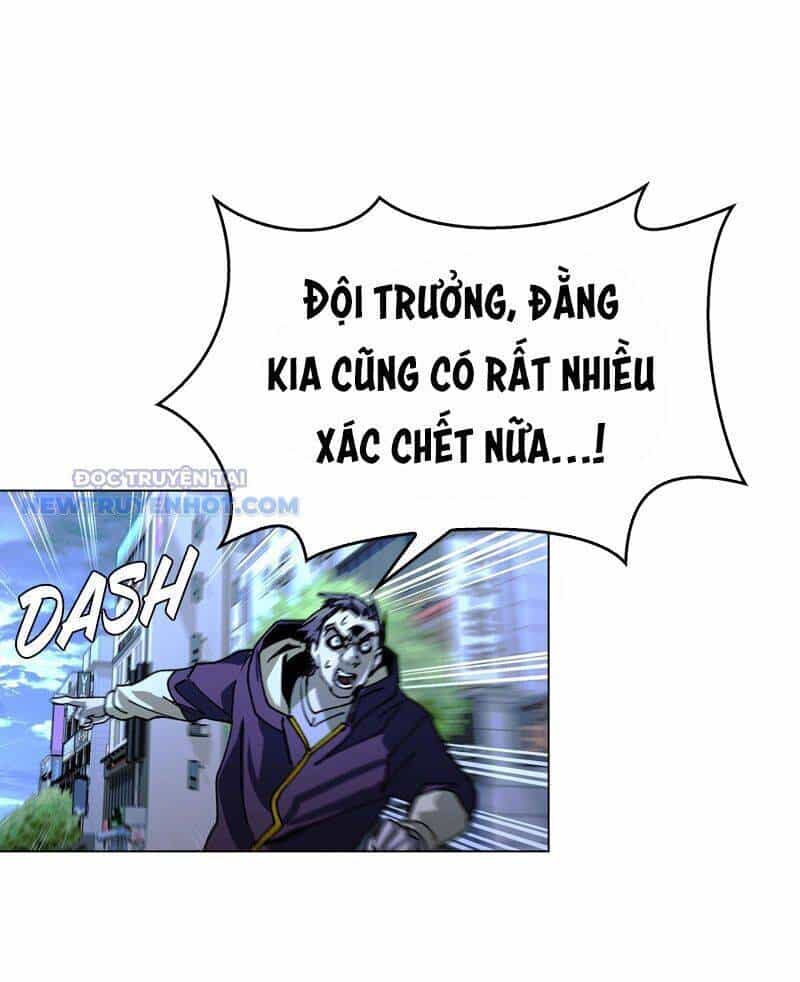 Tận Thế Cũng Chỉ Là Trò Chơi - Chương 27 - ảnh 48