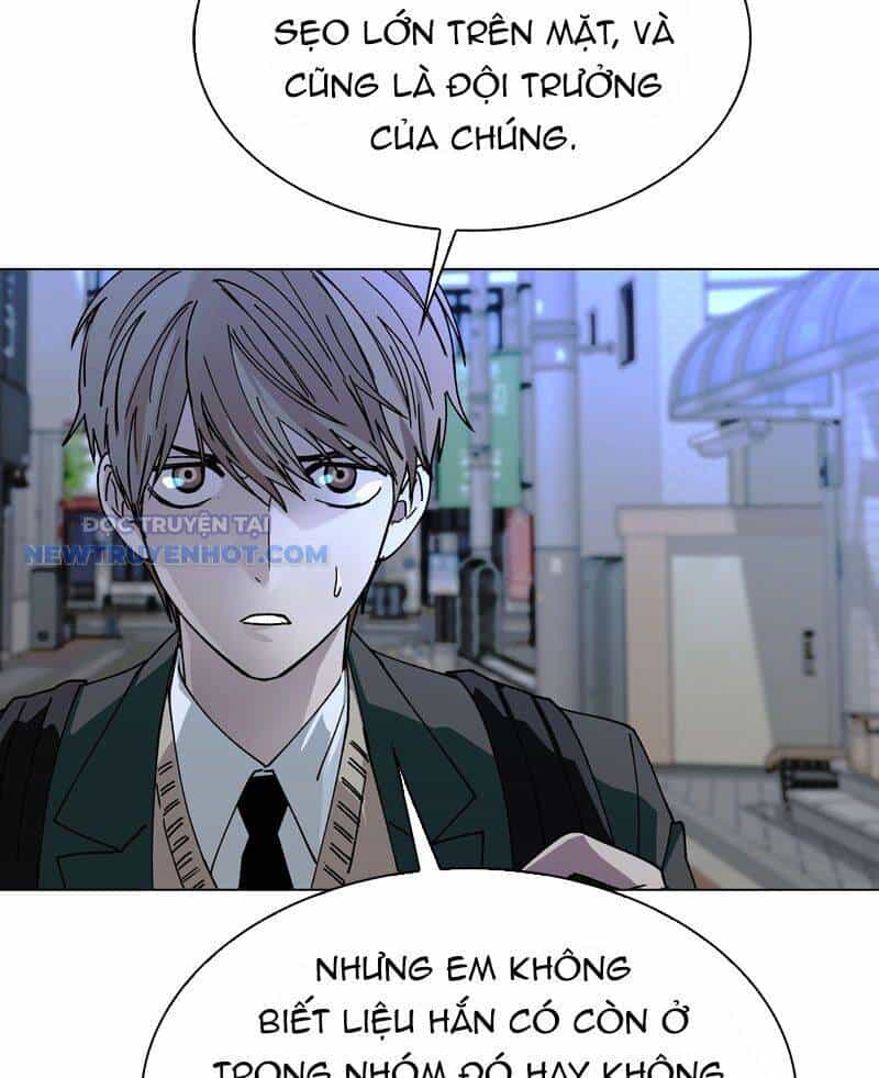 Tận Thế Cũng Chỉ Là Trò Chơi - Chương 27 - ảnh 62