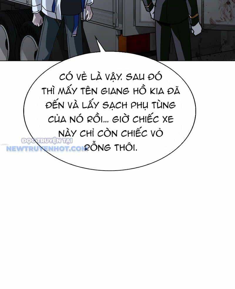 Tận Thế Cũng Chỉ Là Trò Chơi - Chương 27 - ảnh 88