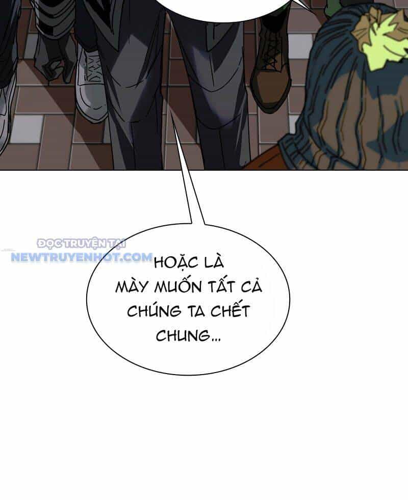 Tận Thế Cũng Chỉ Là Trò Chơi - Chương 28 - ảnh 137