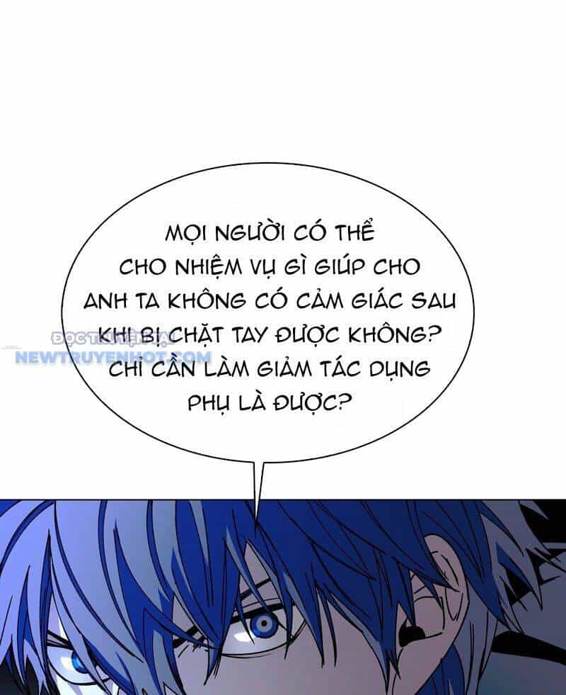 Tận Thế Cũng Chỉ Là Trò Chơi - Chương 28 - ảnh 22