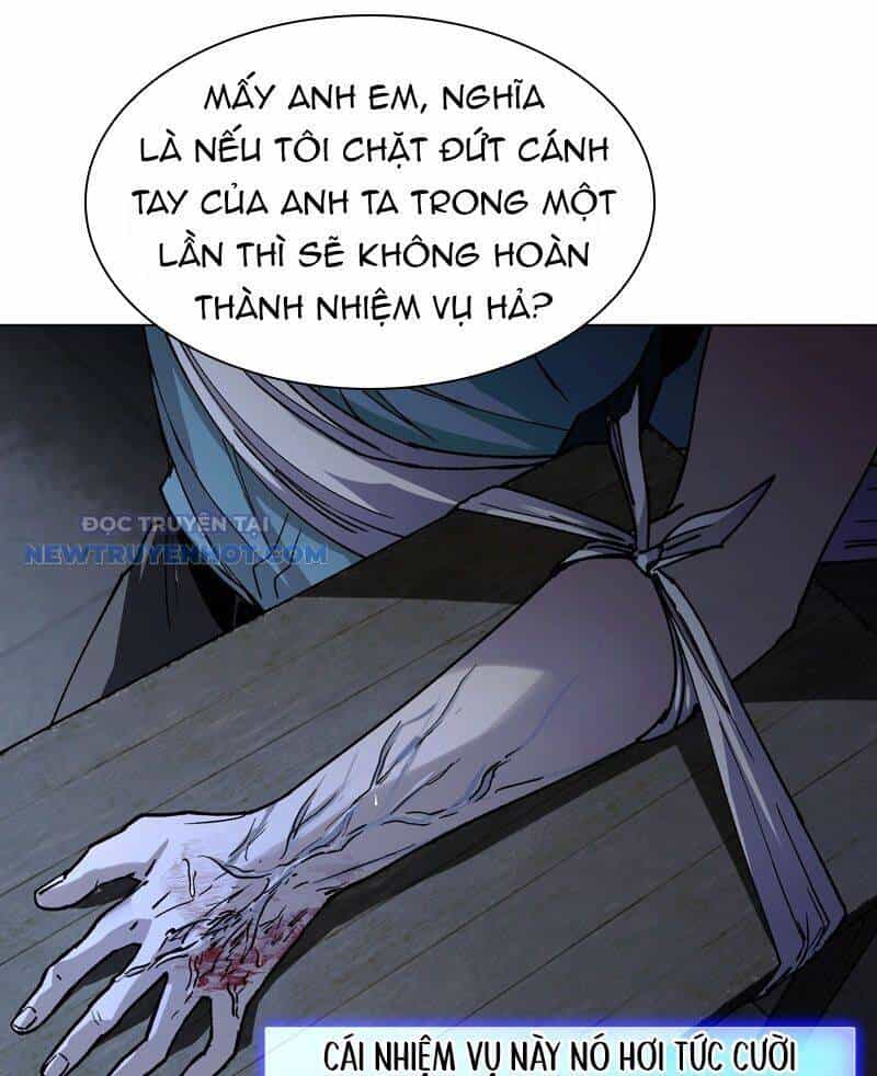 Tận Thế Cũng Chỉ Là Trò Chơi - Chương 28 - ảnh 39