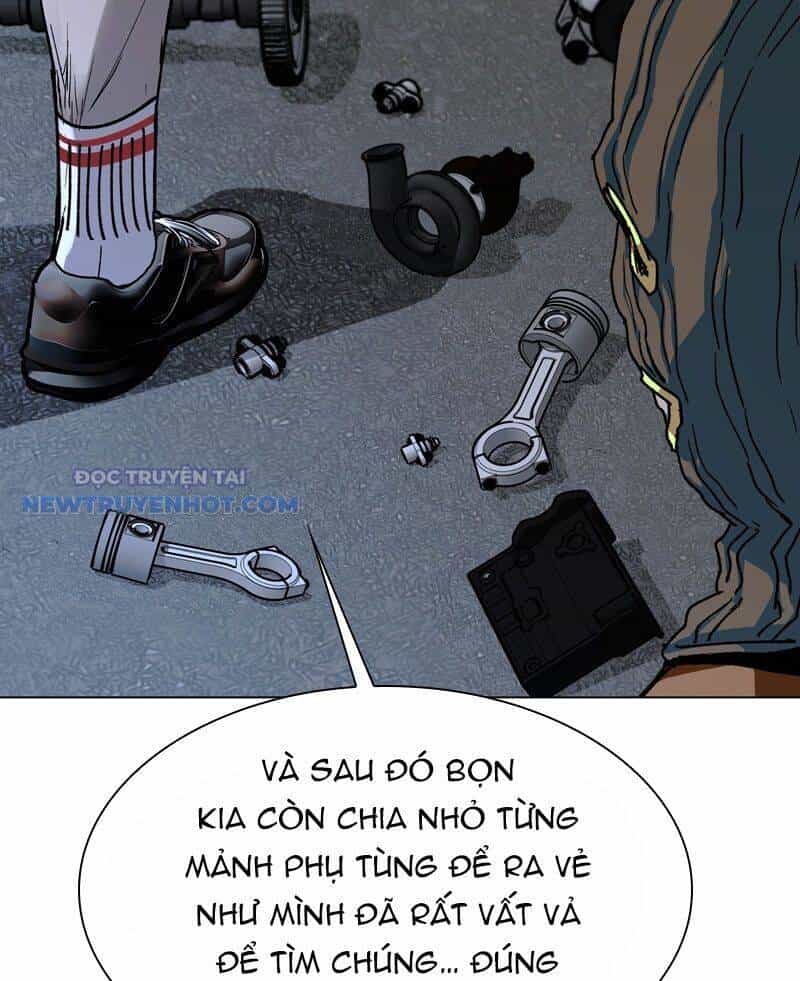 Tận Thế Cũng Chỉ Là Trò Chơi - Chương 28 - ảnh 98