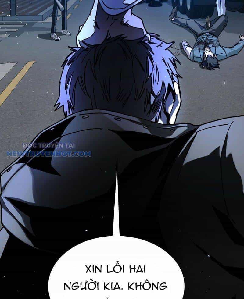 Tận Thế Cũng Chỉ Là Trò Chơi - Chương 29 - ảnh 64