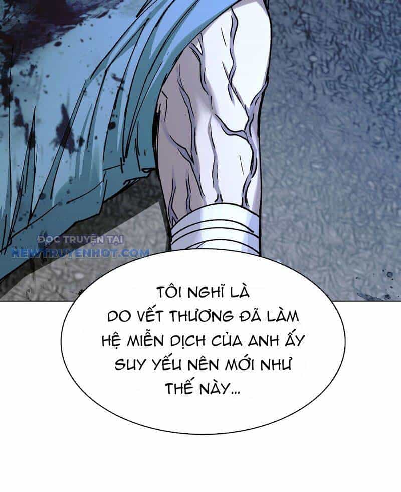 Tận Thế Cũng Chỉ Là Trò Chơi - Chương 29 - ảnh 80