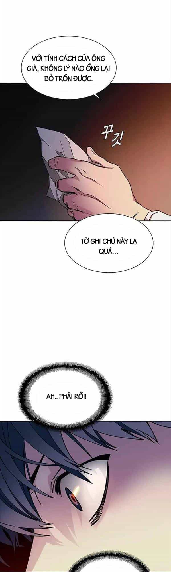 Tận Thế Cũng Chỉ Là Trò Chơi - Chương 3 - ảnh 2