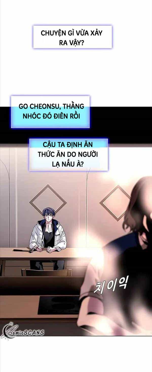 Tận Thế Cũng Chỉ Là Trò Chơi - Chương 3 - ảnh 24