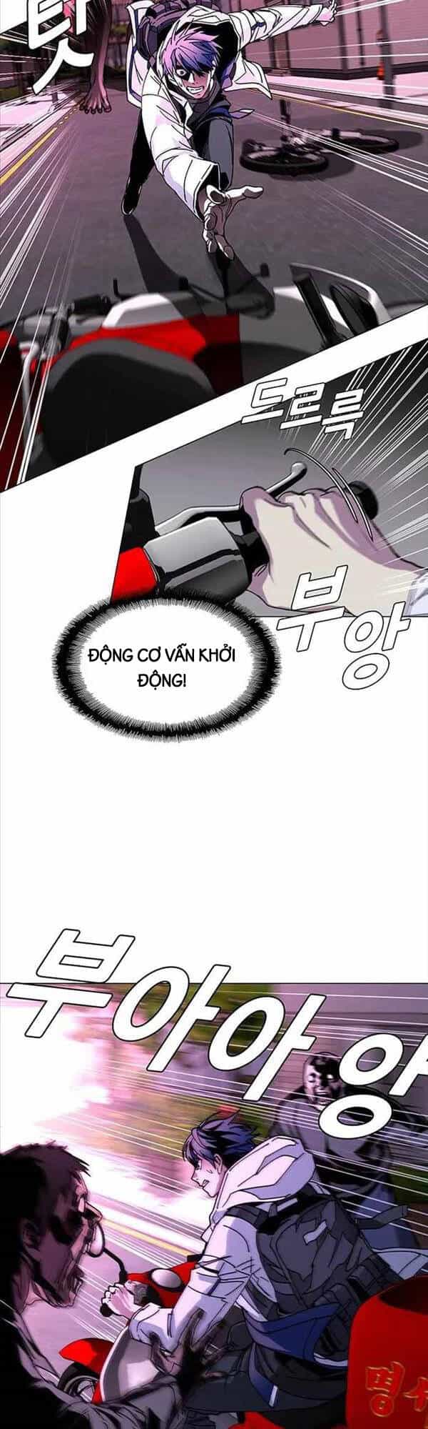 Tận Thế Cũng Chỉ Là Trò Chơi - Chương 3 - ảnh 47