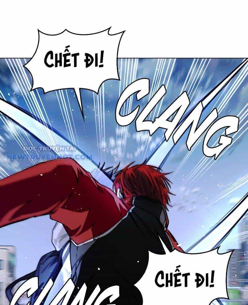 Tận Thế Cũng Chỉ Là Trò Chơi - Chương 30 - ảnh 18