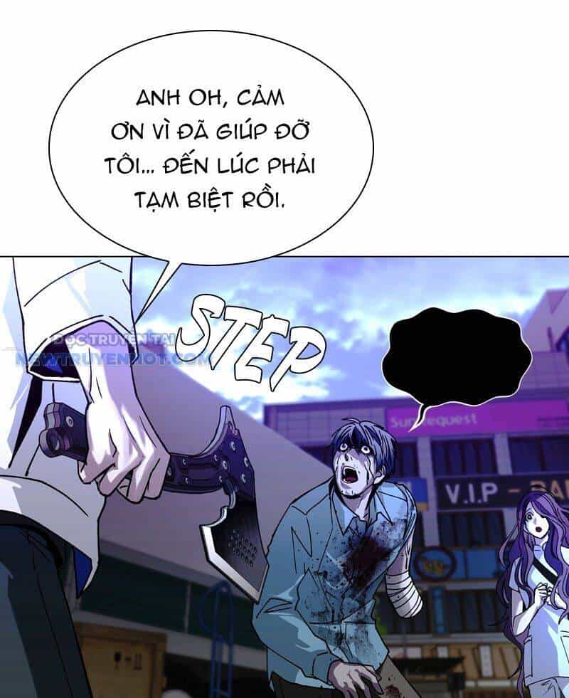 Tận Thế Cũng Chỉ Là Trò Chơi - Chương 30 - ảnh 46