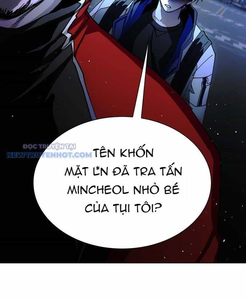 Tận Thế Cũng Chỉ Là Trò Chơi - Chương 30 - ảnh 5