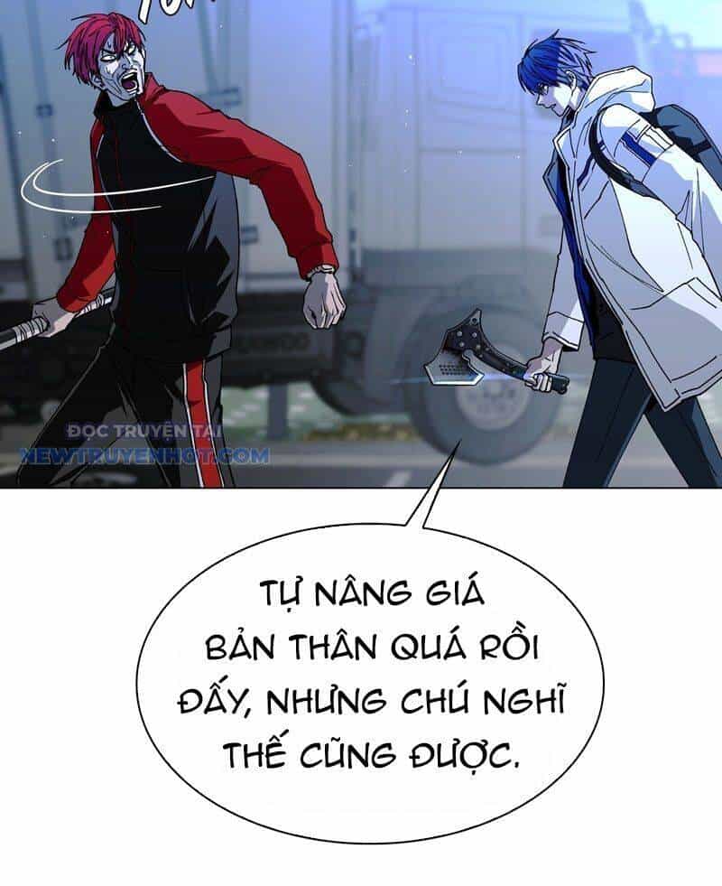 Tận Thế Cũng Chỉ Là Trò Chơi - Chương 30 - ảnh 7
