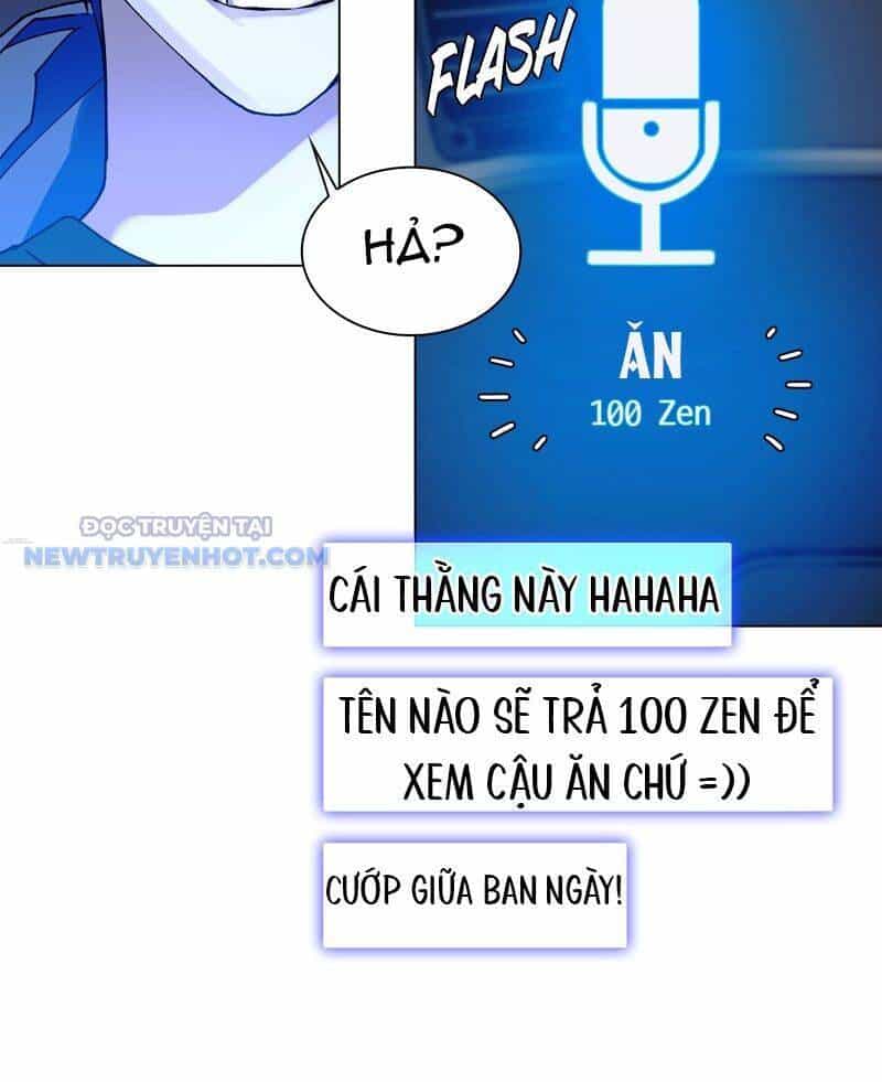 Tận Thế Cũng Chỉ Là Trò Chơi - Chương 31 - ảnh 94