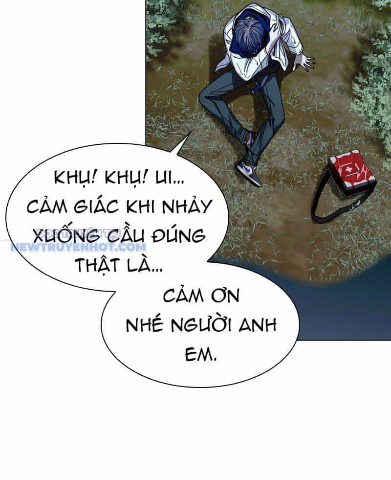 Tận Thế Cũng Chỉ Là Trò Chơi - Chương 32 - ảnh 26