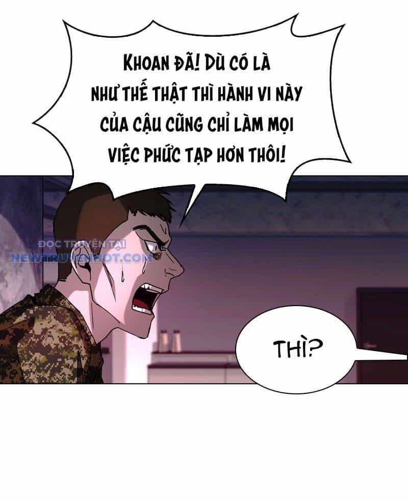 Tận Thế Cũng Chỉ Là Trò Chơi - Chương 33 - ảnh 36