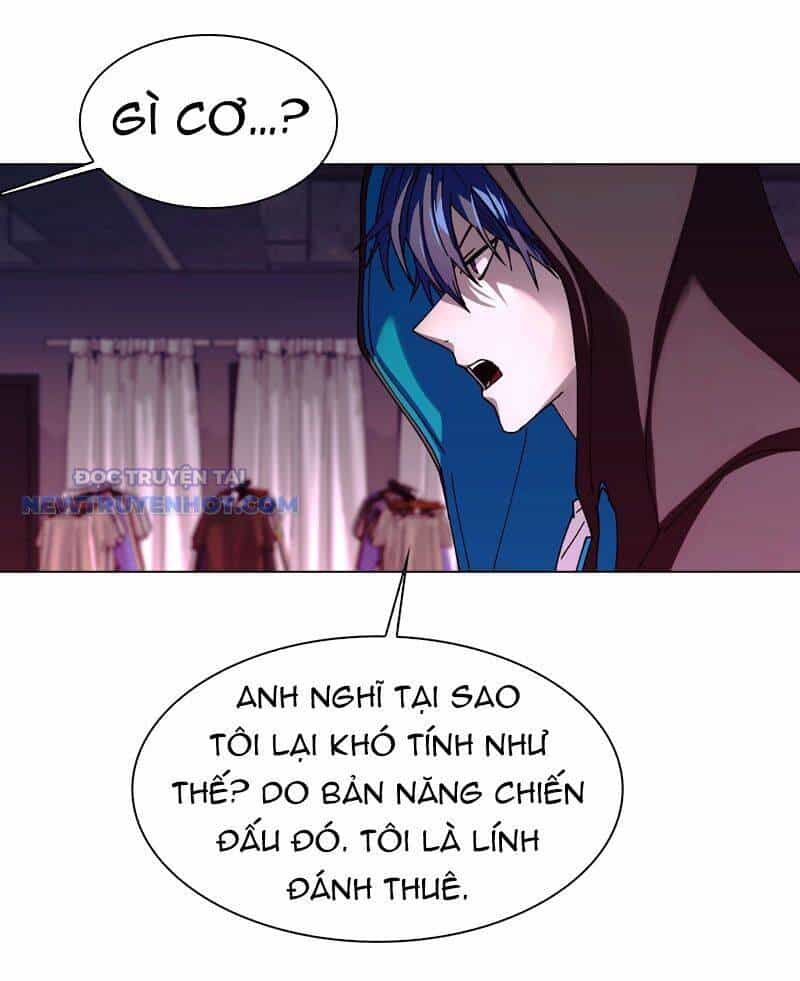 Tận Thế Cũng Chỉ Là Trò Chơi - Chương 33 - ảnh 37