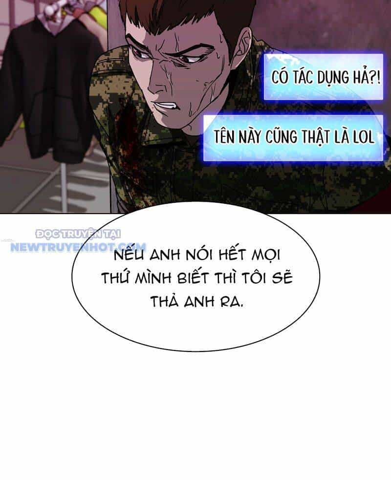 Tận Thế Cũng Chỉ Là Trò Chơi - Chương 33 - ảnh 42