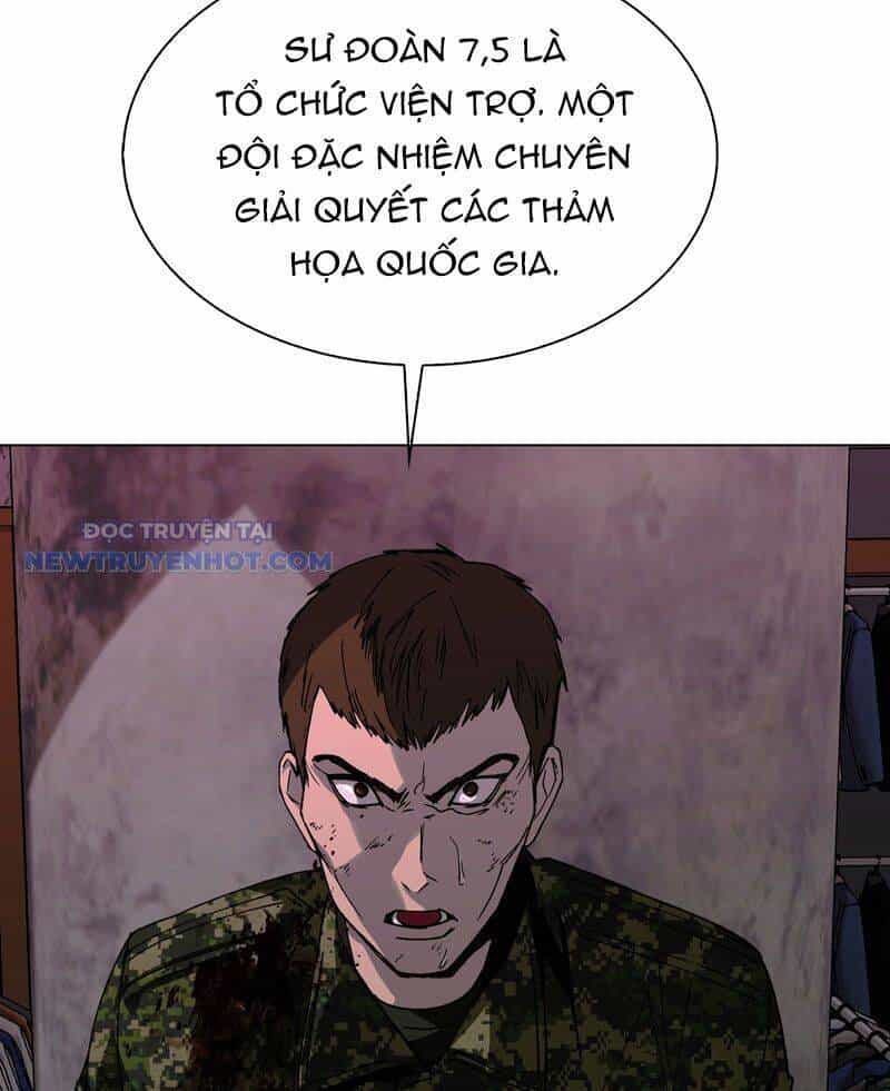 Tận Thế Cũng Chỉ Là Trò Chơi - Chương 33 - ảnh 50