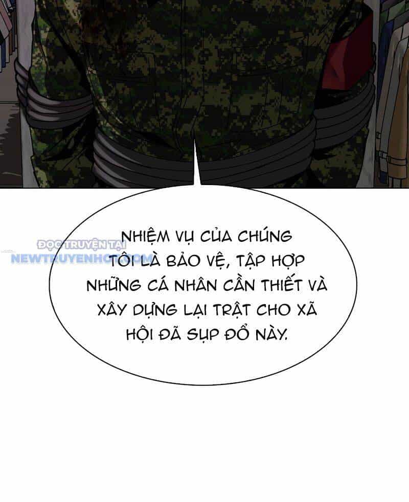 Tận Thế Cũng Chỉ Là Trò Chơi - Chương 33 - ảnh 51