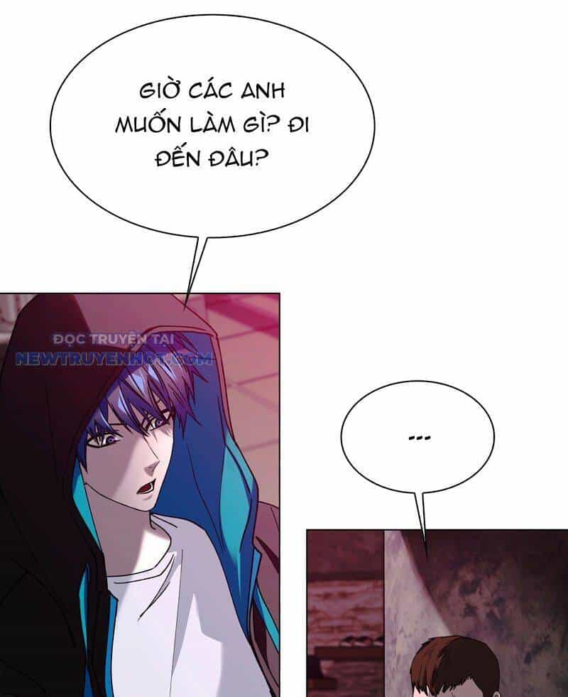 Tận Thế Cũng Chỉ Là Trò Chơi - Chương 33 - ảnh 59