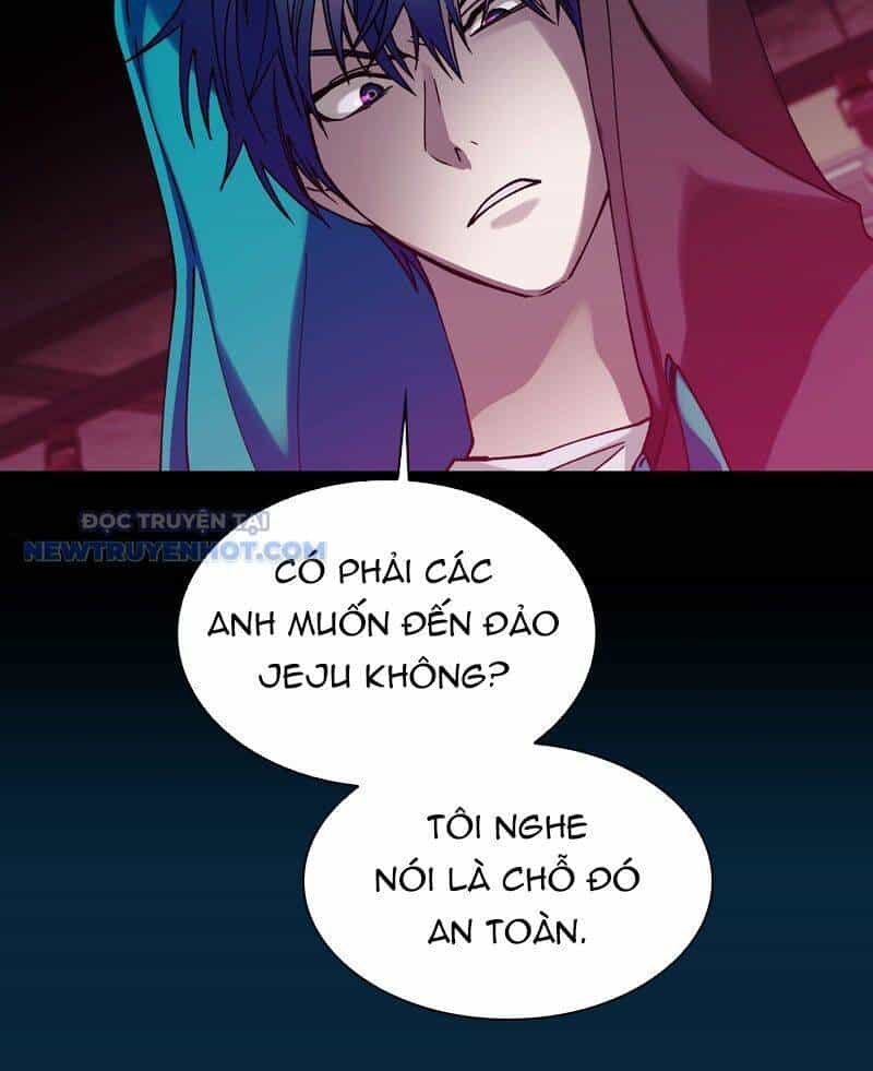 Tận Thế Cũng Chỉ Là Trò Chơi - Chương 33 - ảnh 62