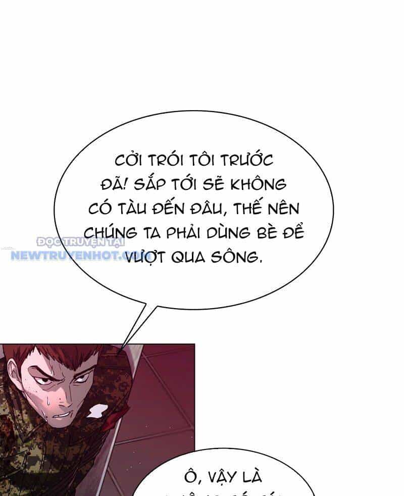 Tận Thế Cũng Chỉ Là Trò Chơi - Chương 33 - ảnh 75