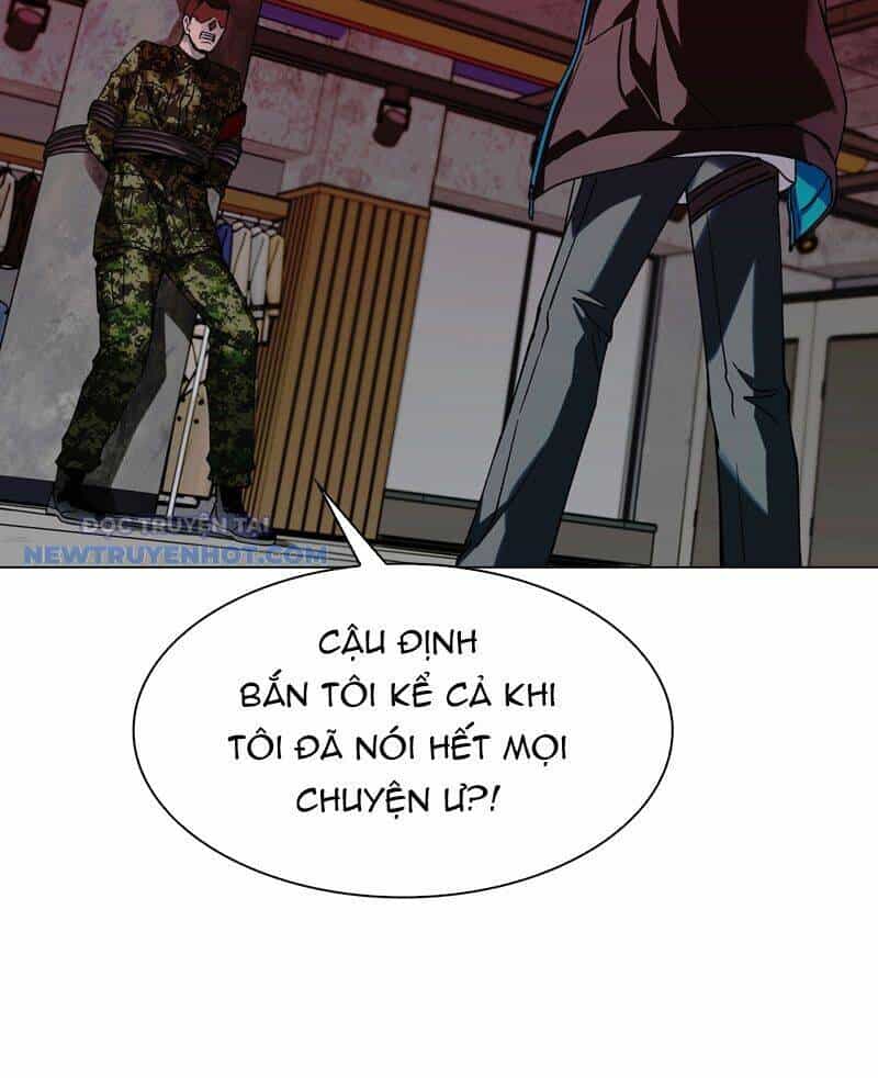 Tận Thế Cũng Chỉ Là Trò Chơi - Chương 33 - ảnh 93