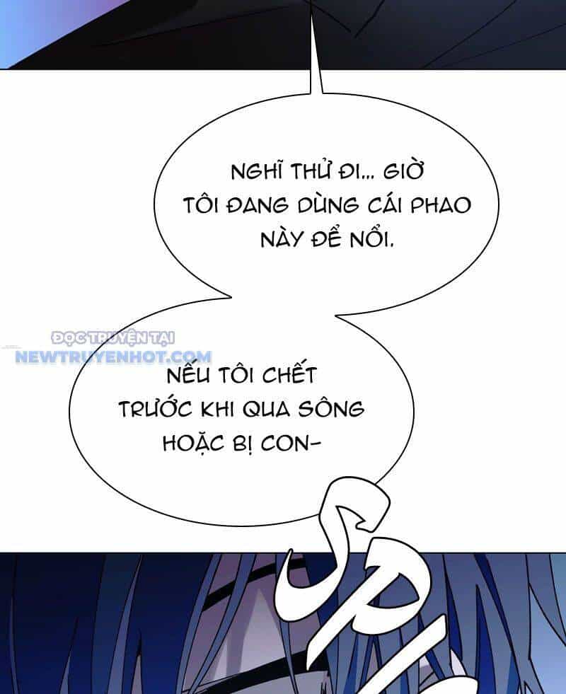Tận Thế Cũng Chỉ Là Trò Chơi - Chương 34 - ảnh 104