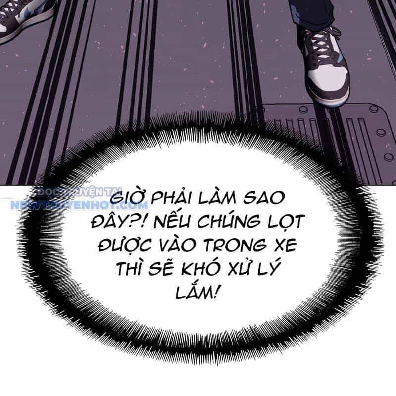 Tận Thế Cũng Chỉ Là Trò Chơi - Chương 36 - ảnh 23