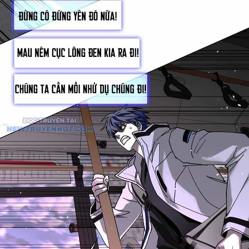 Tận Thế Cũng Chỉ Là Trò Chơi - Chương 36 - ảnh 29