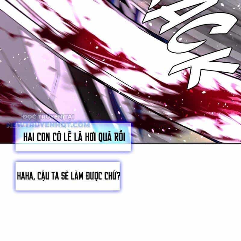 Tận Thế Cũng Chỉ Là Trò Chơi - Chương 36 - ảnh 74