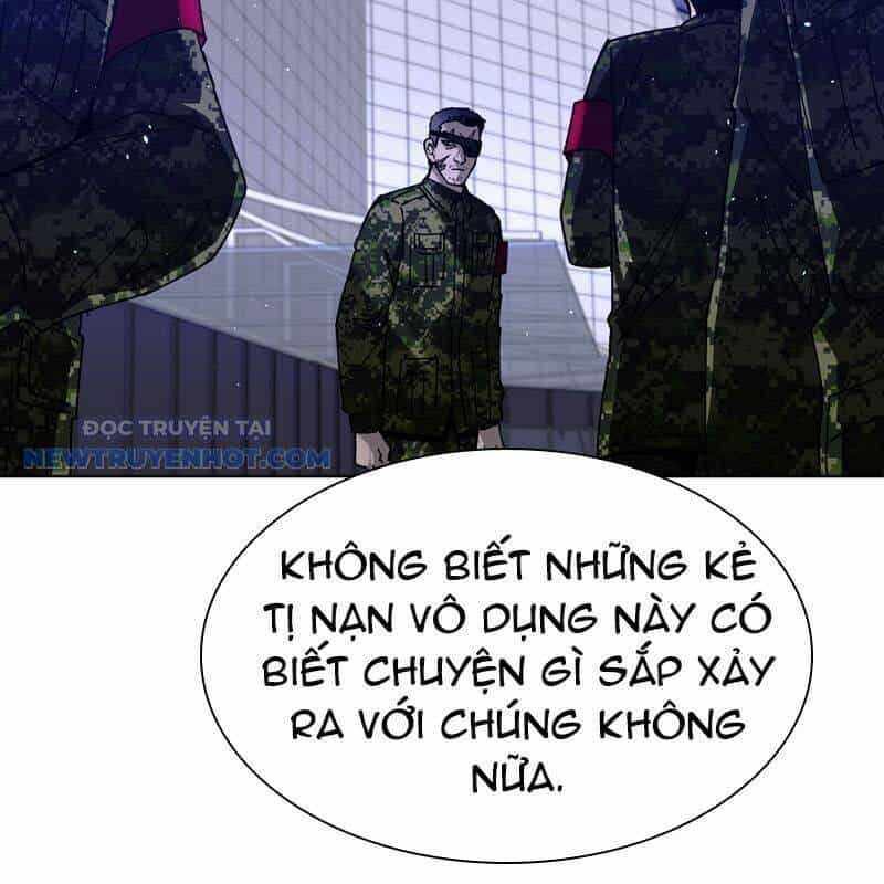 Tận Thế Cũng Chỉ Là Trò Chơi - Chương 37 - ảnh 10